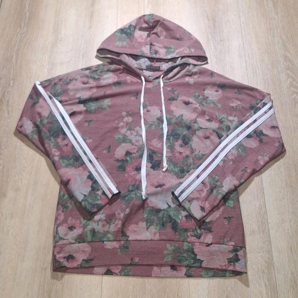 Scarlet Women's Hoodie